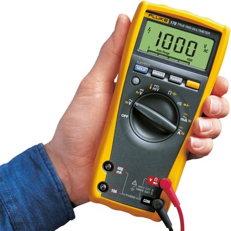 fluke 175 digital multimeter | Meter Digital