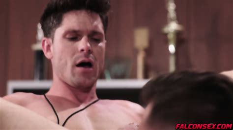 Jordan Fucks Devin S Ass With His Meaty Cock