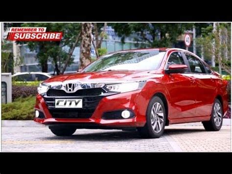 Honda City Interior And Exterior Bestcars Netlify App