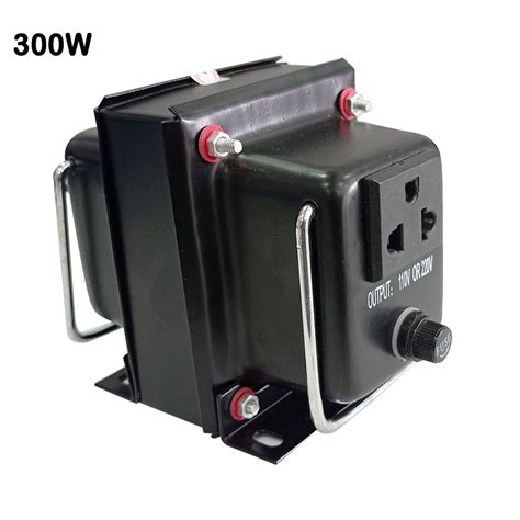 Voltage Converter Step Down 5000 WATT Or 220V To 110V 120V Converter