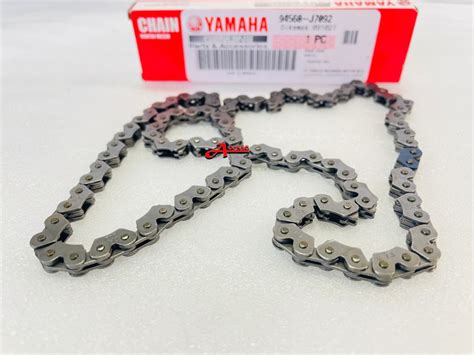 AVANTIZ TIMING CHAIN