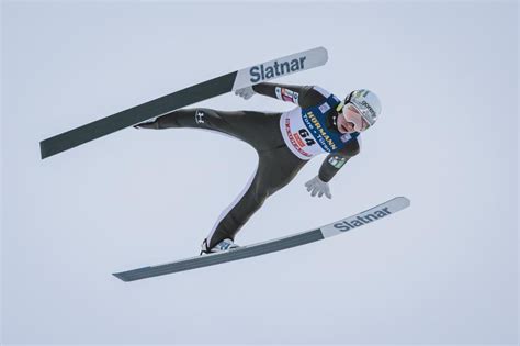 FIS Ski Jumping On Twitter FIS Mens Ski Jumping World Cup Ruka 1