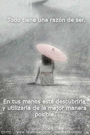 Citas y Reflexiones Directo al corazón Razón de ser