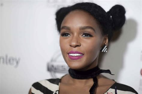 No Janelle Monáe Doesnt Think All Women Should Go On A Sex Strike