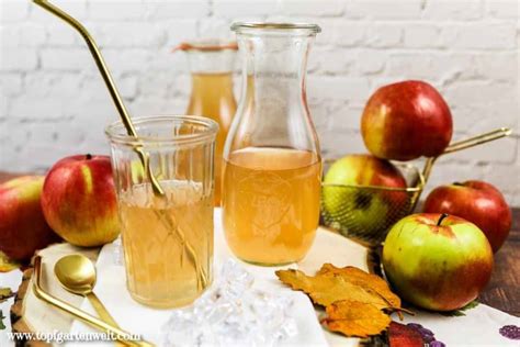 Pfel Entsaften Apfelsaft Einkochen Und Haltbar Machen Ohne Zucker