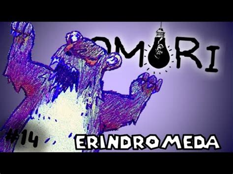 Erindromeda Plays Omori A Grizzly Situation Youtube