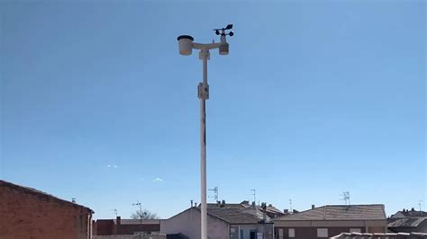 El Ayuntamiento de Santa María del Páramo instala una Estación