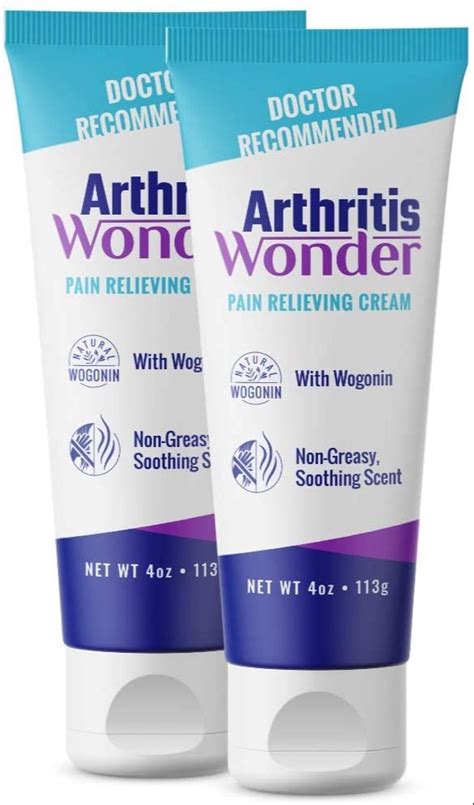 Arthritis Pain Relief Cream - Voltaren Arthritis Pain Latest Price ...