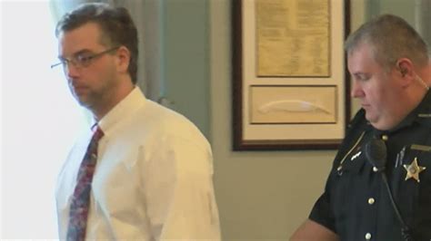 Day 3 Shawn Grate Murder Trial Continues