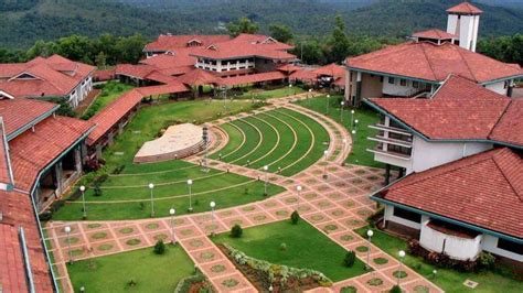 Financial Times Global Ranking Puts IIM Kozhikode Among the Top Four ...