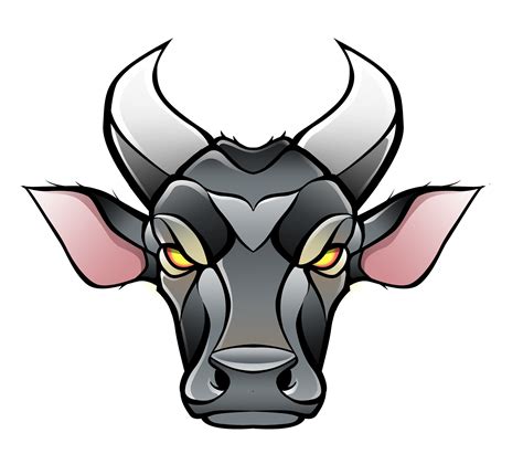 Tamaraw Vector Behance