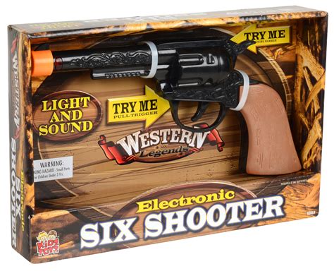 Six Shooter Toy Gun Cheaper Than Retail Price Buy Clothing Accessories And Lifestyle Products