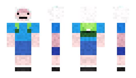 Kyahx Minecraft Skin 64x32 Steve