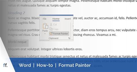 How To Use Format Painter In Excel For Formula Printable Templates