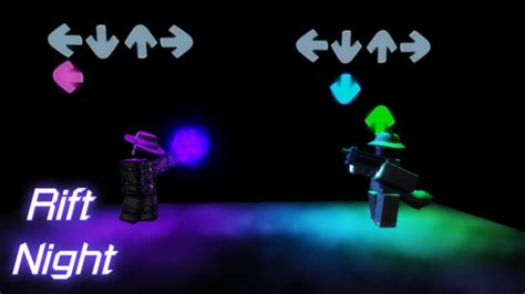 RobloxGo | [+5 MODS] Rift Night - Real Time Stats, Insights And Ranking