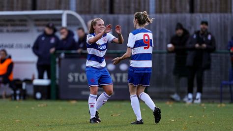 QPR FC | Official website of Queens Park Rangers for the latest news ...