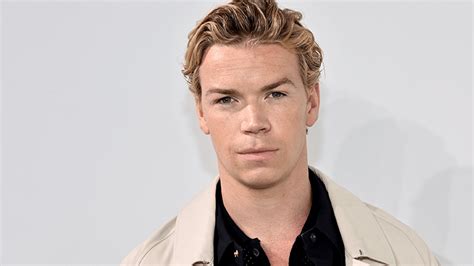 Will Poulter Opens Up About Physically Preparing for a Marvel Role