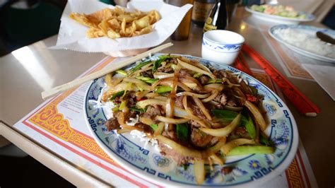 Mandarin Garden will reopen soon at same spot under new ownership