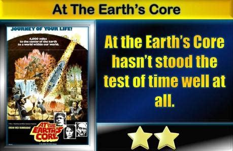 At the Earth’s Core (1976) Movie Review - Paperblog