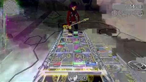 Rock Band Unplugged Sony PSP Gameplay - A Great Moment in Gaming - IGN