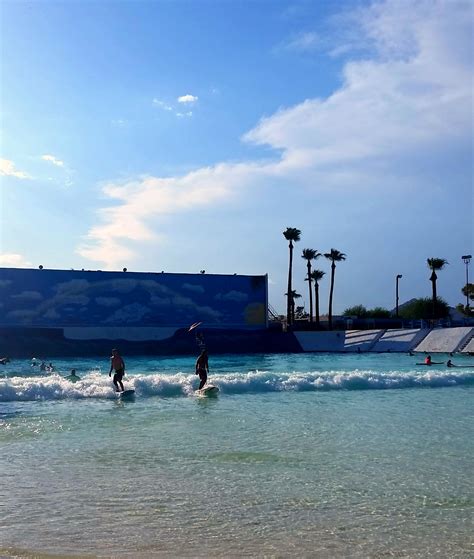 Four Reasons Why Big Surf Is Arizonas Best Waterpark