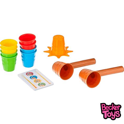 Mattel Games Fast Fun Whac-A-Mole | Becker Toys