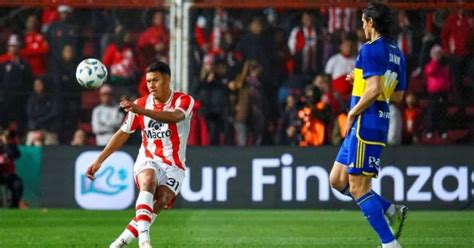 Boca empató sin goles en Córdoba En un partido con pocas emociones