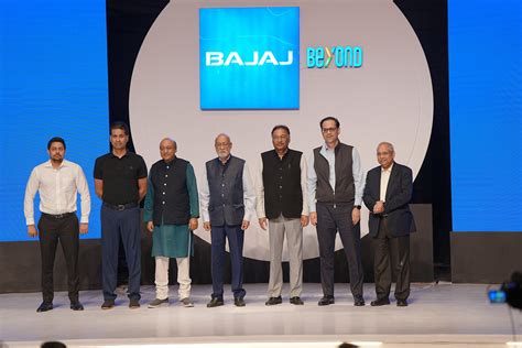 Bajaj group commits Rs 5,000 crore for social impact initiatives in 5 ...