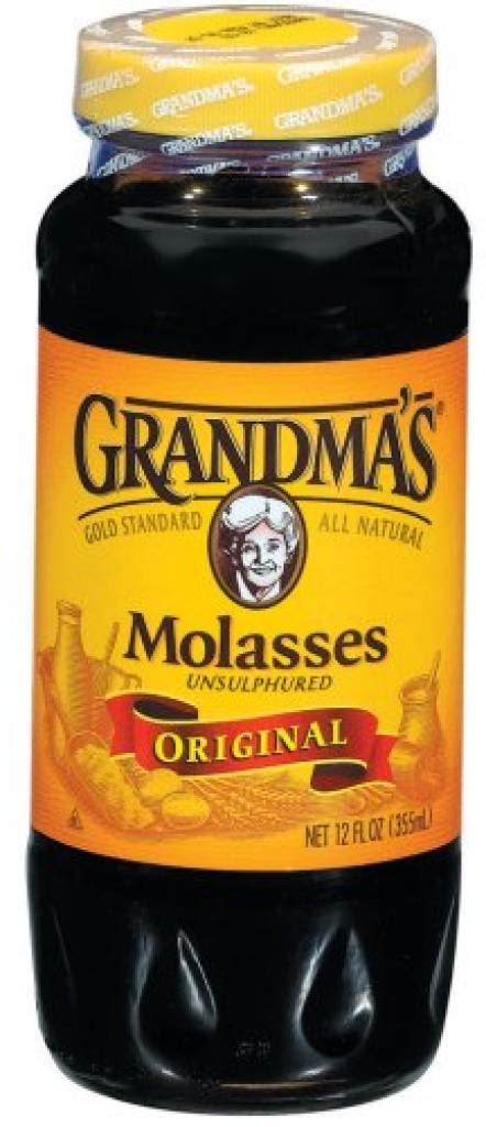 Grandmas Molasses Original Shop America