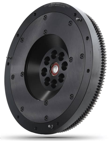 Aluminum Flywheel