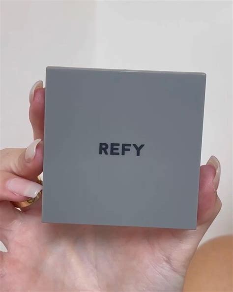 Refys Instagram Video The Refy Cream Bronzer Is Perfect For Creating