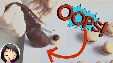 Baking Bloopers Very Satisfying - Cupcake Savvy’s Kitchen