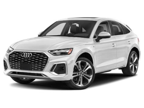 New 2023 Audi Q5 Sportback S Line Premium Plus Sport Utility In Houston P2001692 Acceleride