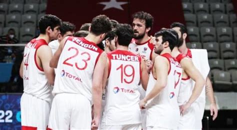 Dev Adam N Eurobasket Teki Rakibi Belli Oluyor Bein Sports