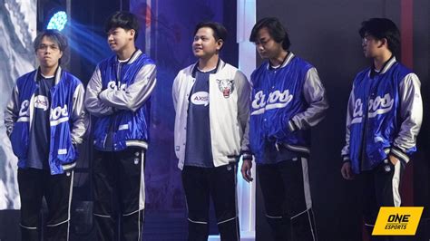 Syarat Evos Glory Lolos Playoff Mpl Id S One Esports Indonesia