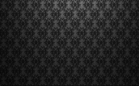 Black Monochrome Symmetry Pattern Texture Circle Shape Design