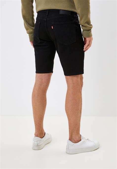 Мужские джинсовые шорты Levi's® 3986400370 купить за 5949 руб.