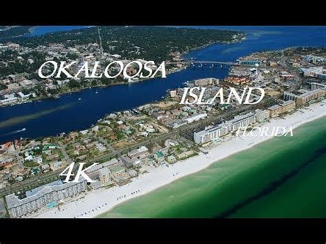 The Boardwalk, Okaloosa Island - VidoEmo - Emotional Video Unity