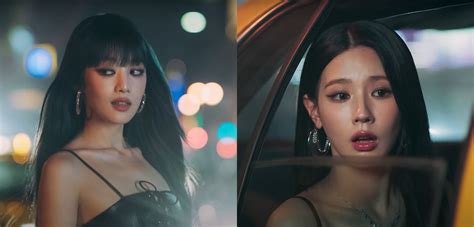 G I Dle Fait Son Comeback Avec Le Mv De Queencard K Gen