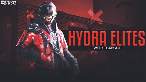 Hydra Elite Customs Battlegrounds Mobile India Live With Ar