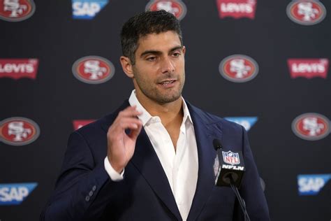 Former Patriots: Jimmy Garoppolo pulled an ‘Orlovsky,’ ran out of end ...