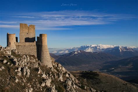 I Luoghi D Abruzzo Pi Belli Da Visitare