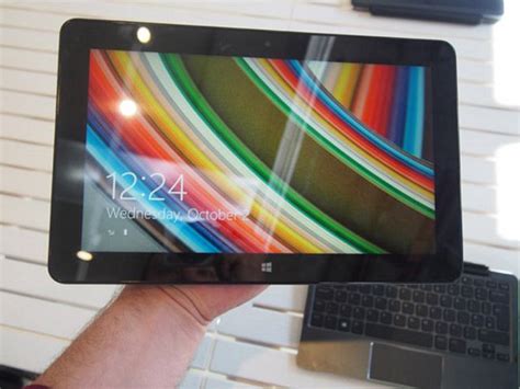 Dell Venue 11 Pro review | ITProPortal