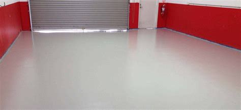 Latex Epoxy Floor Paint Flooring Guide By Cinvex