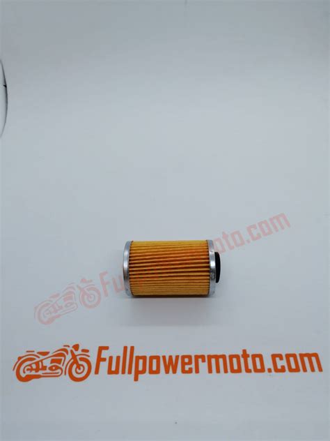 Filtro De Aceite Bajaj Pulsar Ns Fullpower Moto