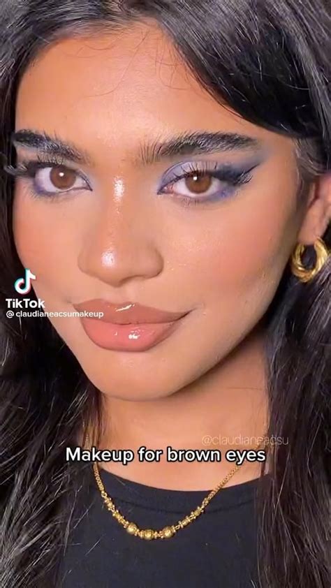 Pin By Andrew On Makeup Video Makeup Eyeliner Makeup Makeover