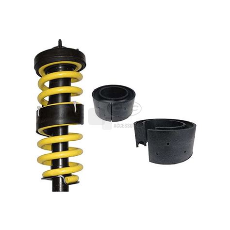 CLC Accessoires Inserts De Suspension Avant P001029 Groupe CLC Loisirs