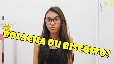 Livro Bbb Bolacha Ou Biscoito Vivi Souza Youtube