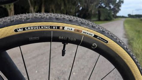 Panaracer Gravelking X X R Review The New King Of Gravel Gravel