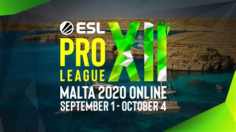 ESL And GamingMalta Extend Partnership Agreement After Hosting Most